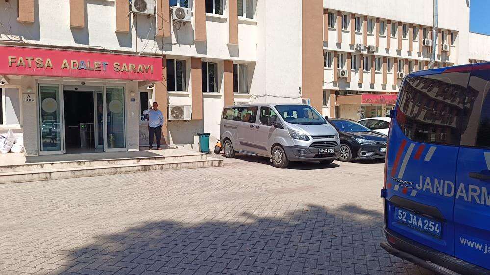 Ağabeyini, yengesini ve yeğenini öldürdü! İlk ifadesi çıktı, anne detayı da var 6